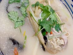 -掌柜的店·河南菜(新天地店)