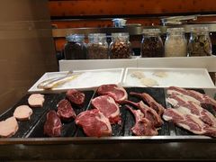 -富力丽思卡尔顿酒店·香荟全日制餐厅