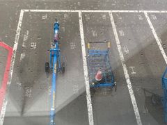 -乌鲁木齐天山国际机场-T3航站楼