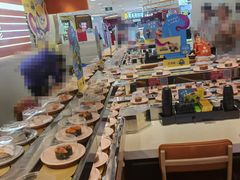 -争鲜回转寿司(东方银座店)