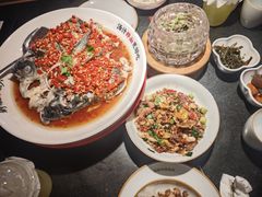 -湘阁里辣(南联锦泰城店)