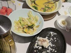 -百年神厨·地道川菜(清江西路店)