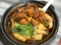 -珍珍小食店(西华路店)