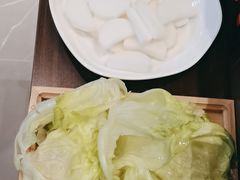 -蝎王府羊蝎子(虎坊桥总店)
