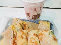 -芳林早餐