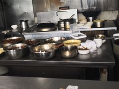 -上海为民商行清真饭店(南大路店)