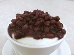 -老周记顺德双皮奶