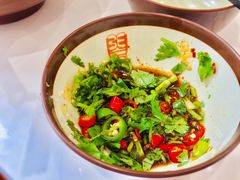 小料-张亮麻辣烫(北京富力又一城店)