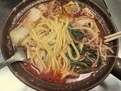 -O记东北砂锅麻辣烫