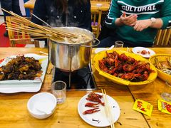 -刘一龙虾(数码路店)