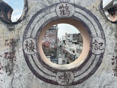 -海口骑楼老街历史文化街区