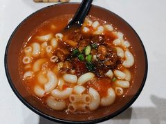 -和平馆·地道港澳茶餐厅(西门口店)