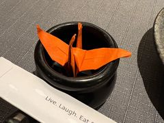 -隐泉之语日式料理(王府中环店)