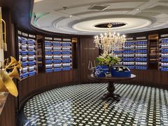 -CHARLIETOWN红茶公司(南京万象天地店)