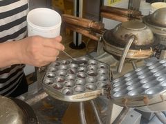-阿叔鸡蛋仔(燎原路店)
