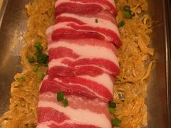 -西塔老太太泥炉烤肉(亚运村店)