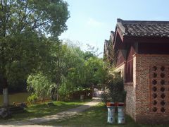 -景德镇古窑民俗博览区