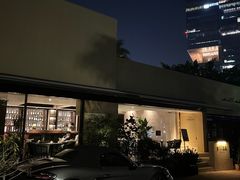 -villaa·别墅·融合菜西餐厅