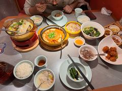 -闽上鲜·福建菜(龙湖滨江天街店)