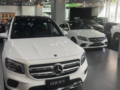 -北京鹏龙星徽AMG性能中心(潘家园店)