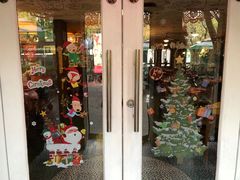 门面-Pistolera Mexican Cantina女枪手墨西哥餐厅(碧云路店)