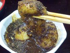 -继红顺河抄手名小吃