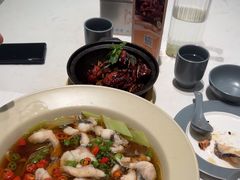 -鹿港小镇(悠唐店)