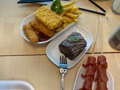-宜家·瑞典风味餐厅(青岛商场店)