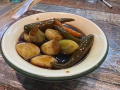 -鑫正兴东北烧烤(滨湖店)