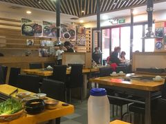 -金顺韩式烤肉·网红烤肉店(广利路店)