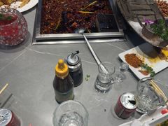 -大妙火锅·非物质文化遗产(东湖公园店)