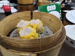 -香港蓮香樓(中環店)