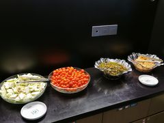 -淘米捞·米汤脆鲩鱼火锅(福田皇岗店)