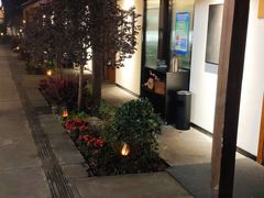 -夜宴江景餐厅