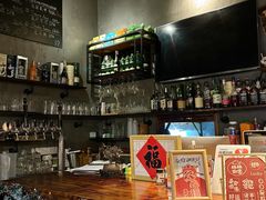 -汐TIDE融合西餐吧