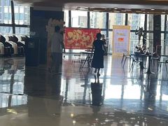 -卢米埃影城(合生广场IMAX店)