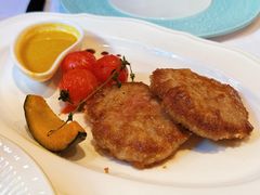 -波特曼西餐厅(南岗店)