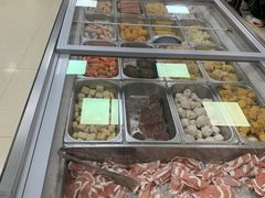 -荣吉招牌自助骨头锅(顾乡店)