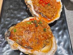 -晟焰东北烧烤(川杨新苑店)