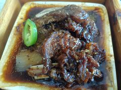 -點無缺茶楼·海鲜酒家(世博店)