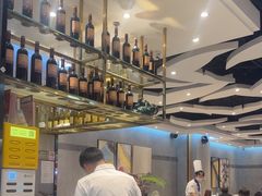 -上渔铁板烧(熙悦汇店)