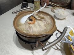 -砂锅居·始于1741(万丰路店)