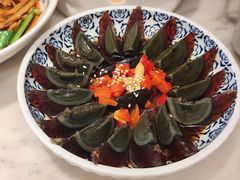 -小菜园新徽菜(合肥之心城店)