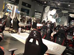 -魔赛卡丁车赛车汇(上海店)