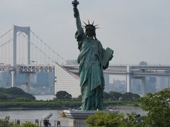 -台场海滨公园船码头