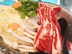 寿喜锅-晴季寿司(活力城店)