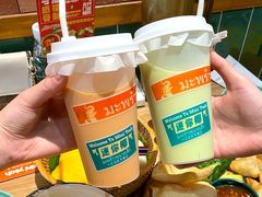 -迷你椰·泰式大排档(观前街店)