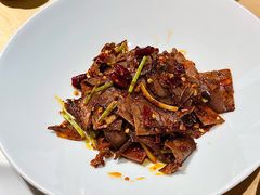 -一坐一忘云南菜(卓悦中心)