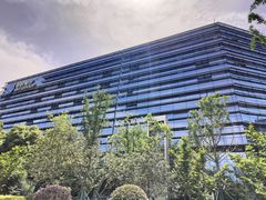 -阿里中心·杭州Z空间