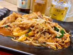 -森味花园·日本料理(伊藤洋华堂亚运村店)